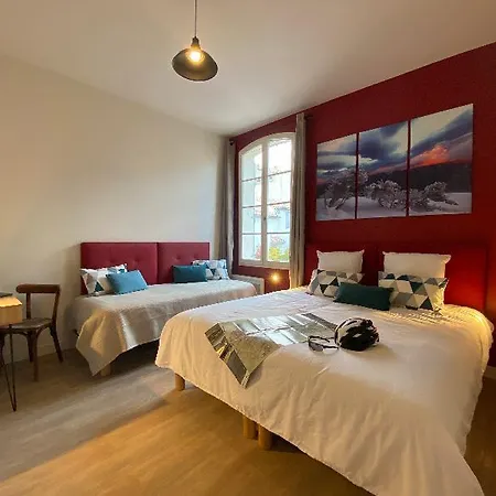 Grand Le Nesk Hotel 3*