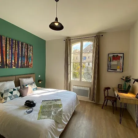 Hotel Grand Le Nesk Sault