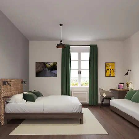 Grand Le Nesk Hotel 3*