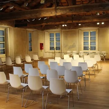 Hotel Grand Le Nesk Sault