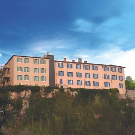Hotel Grand Le Nesk